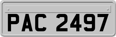 PAC2497