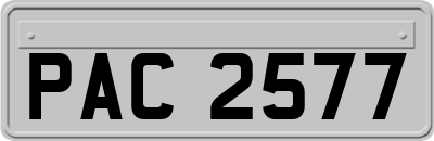 PAC2577