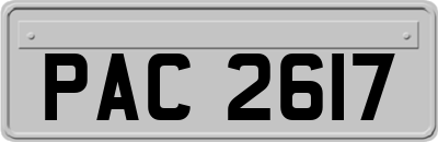 PAC2617