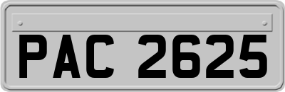 PAC2625
