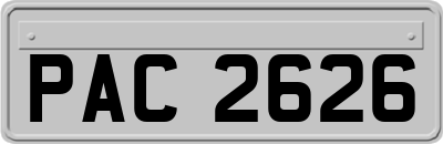 PAC2626