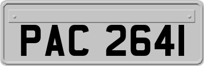 PAC2641