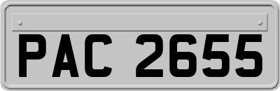 PAC2655