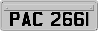 PAC2661