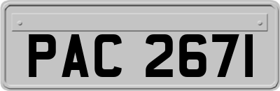 PAC2671