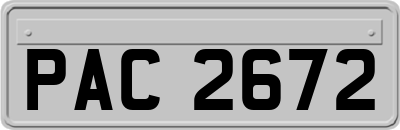 PAC2672