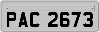 PAC2673