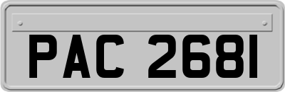 PAC2681