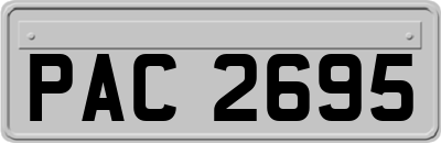 PAC2695