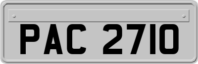 PAC2710