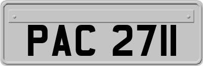 PAC2711