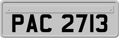 PAC2713