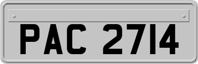PAC2714