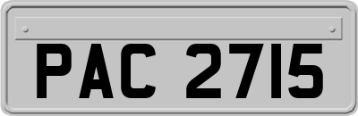 PAC2715