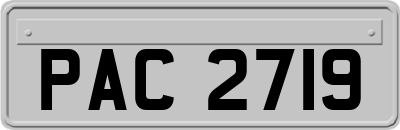 PAC2719
