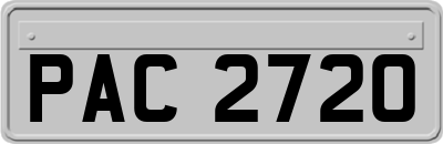 PAC2720