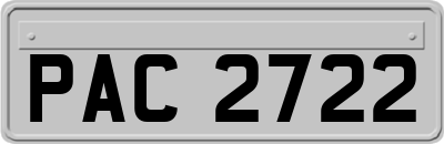 PAC2722