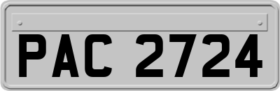 PAC2724
