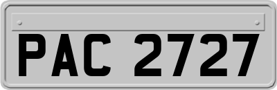PAC2727