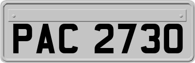 PAC2730