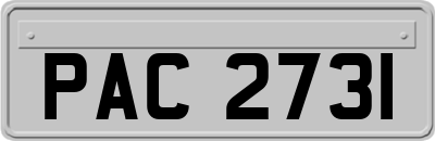 PAC2731