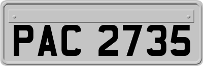 PAC2735