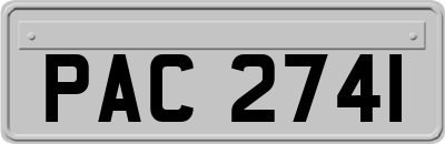 PAC2741