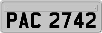 PAC2742
