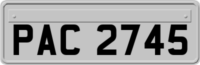 PAC2745