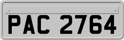 PAC2764
