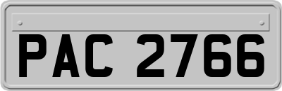 PAC2766