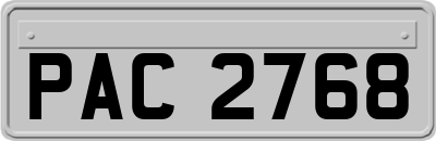 PAC2768