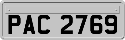 PAC2769