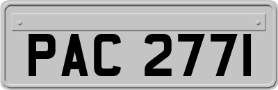 PAC2771