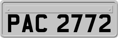 PAC2772