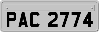 PAC2774