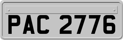 PAC2776