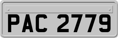 PAC2779