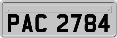 PAC2784