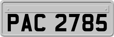 PAC2785