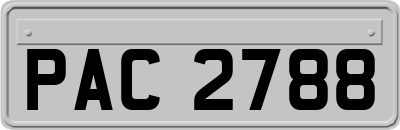 PAC2788