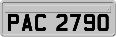 PAC2790