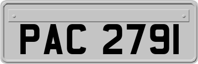 PAC2791