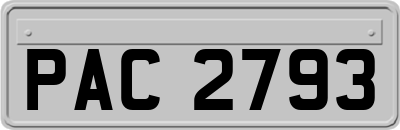 PAC2793