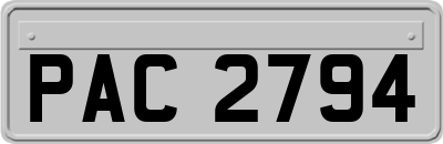 PAC2794