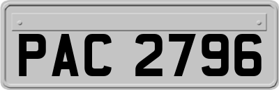 PAC2796