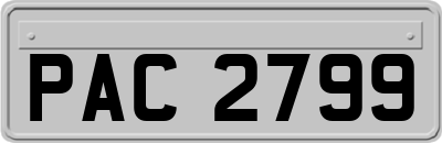 PAC2799