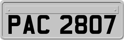 PAC2807