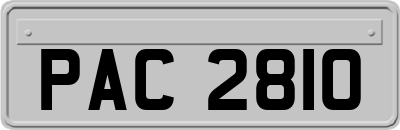 PAC2810