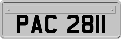 PAC2811